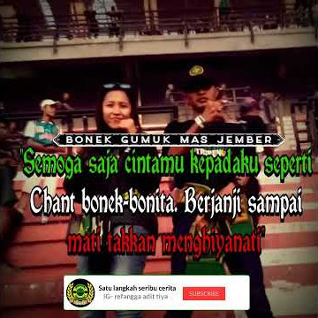 Status wa - Cinta q hanya untukmu dan persebaya