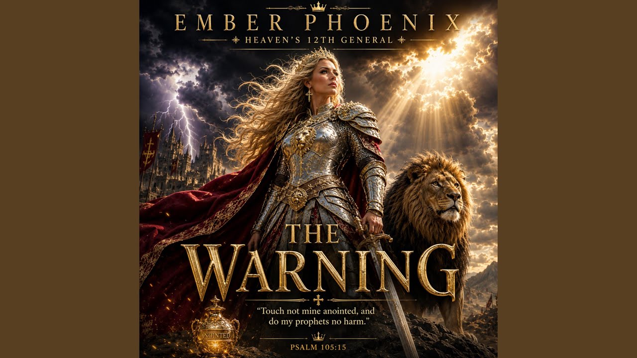 Watch The Warning on YouTube Watch The Warning on YouTube