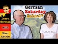 What is a German Saturday School? How can you find one near you?
