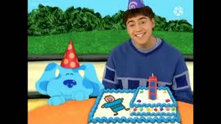 Nick Jr Favorites Volume 3 2006 VHS Opening & Interstatials