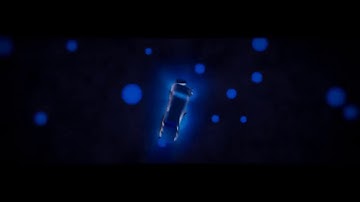 FREE CHILL RAP BLENDER INTRO TEMPLATE