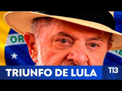 How Lula's victory in Brazil unfolded: reactions, Bolsonaro's response, and what comes next