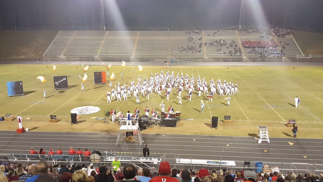 FREEDOM HIGH SCHOOL PATRIOTS MARCHING BAND YouTube