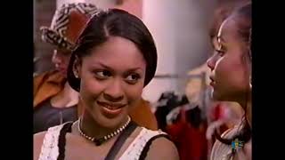 What About Your Friends? (1995)| Lark Voorhies Monica Calhoun Malinda Williams Gina PrinceBythewood