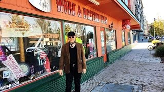 Download Lagu Dr  Mike Lee Photo Album with Liu Jia Chang Five Famous Songs 04092017 MP3