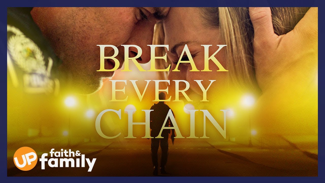 Break Every Chain Movie Preview YouTube