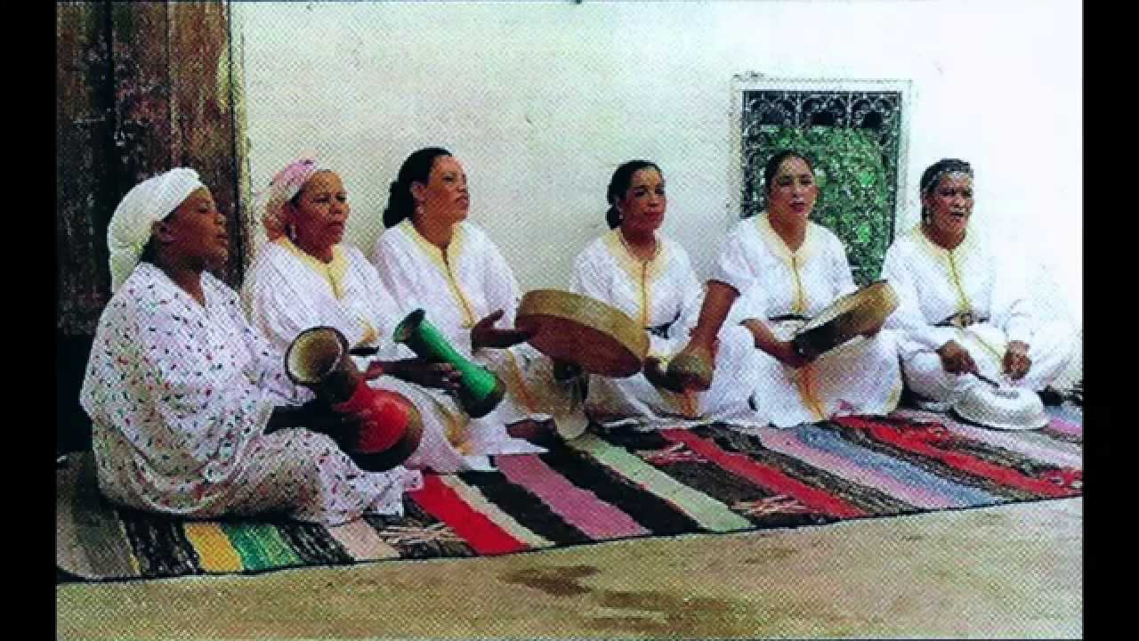 Arou Haniette - Roudaniate 1, Taroudant, Marokko