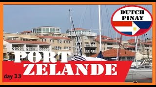 🔴 ZEILEN ZEELAND 2019 13: SPRINGERSDIEP - PORT ZELAND CENTERPARCS 🔴 ZEILEN ZEELAND 2019 13: SPRINGERSDIEP - PORT ZELAND CENTERPARCS