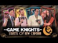 Streets of New Capenna w/ Ned Fulmer | Game Knights 53 | MTG Commander Gameplay