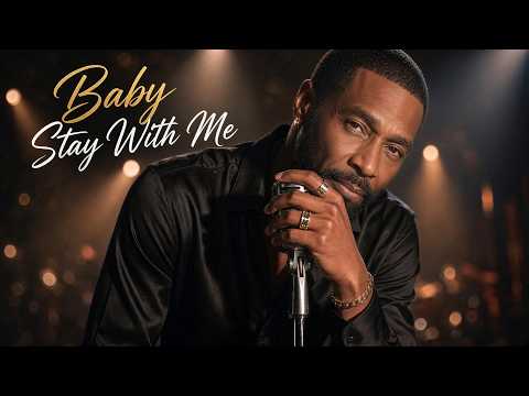Baby Stay With Me (DJ-Funk-Deluxe)