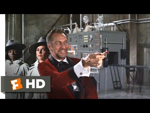 dr.-goldfoot-and-the-bikini-machine-(7/12)-movie-clip---laser-lipstick-(1965)-hd