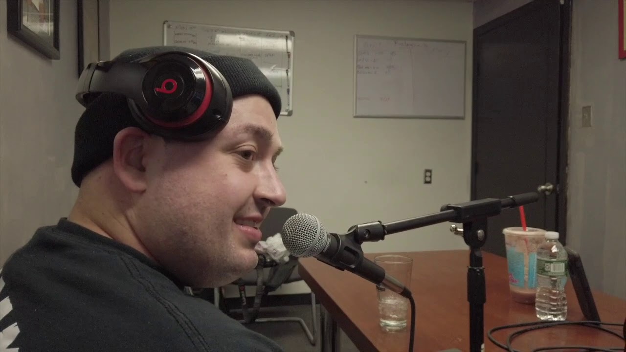 Rockwilder speaks about producing "Lady Marmalade" and Redman's hit single "I'll Bee Dat"