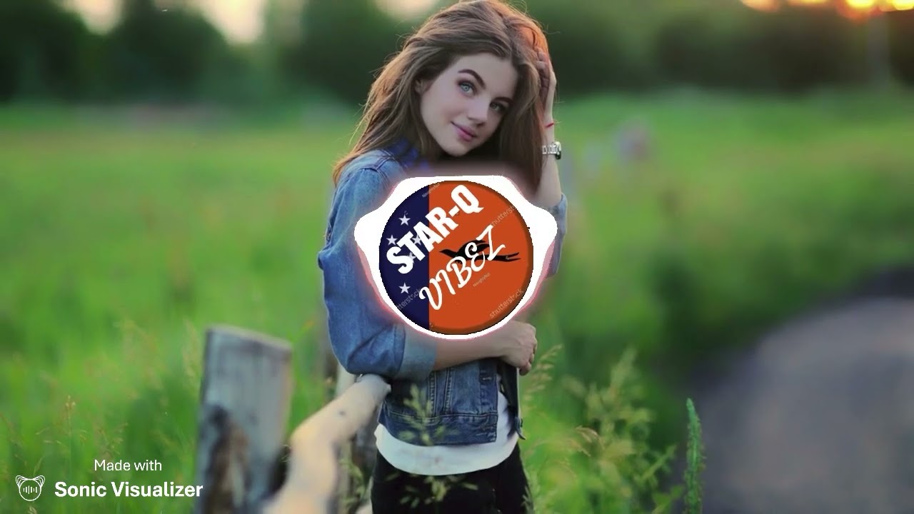 Amy Diamond - Heartbeats [Zombie MoombahChill ReMix]🇻🇺