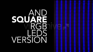 RGB Screen (AE Trapcode Form based effect)