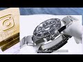 Rolex Submariner 41 126610LN | WATCHGUYNYC