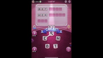 (Free Like Video & No Ads) Word Connect (Dance Party) | Level 139 #shorts