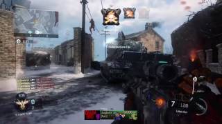 Split 5 with a Quad Profile
