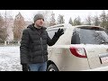 Обзор Geely Emgrand X7 2015 г.в.