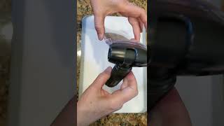 How to open your Pampered Chef Microplane Adjustable Graters