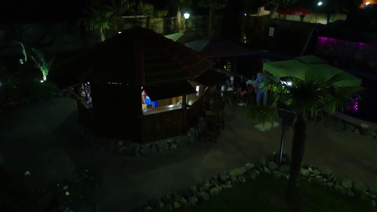 Hotel Ponto Kobuleti   Гостиница Понто Кобулети