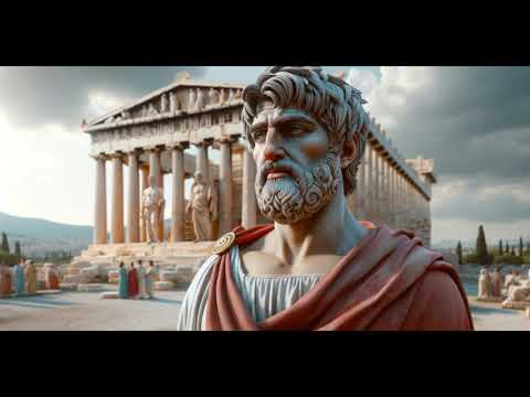 Pericles and the Golden Age of Athens