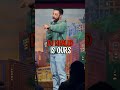 What is palestinian shortscomedy standupcomedy freepalestine palestine jesus djkhaled 1love