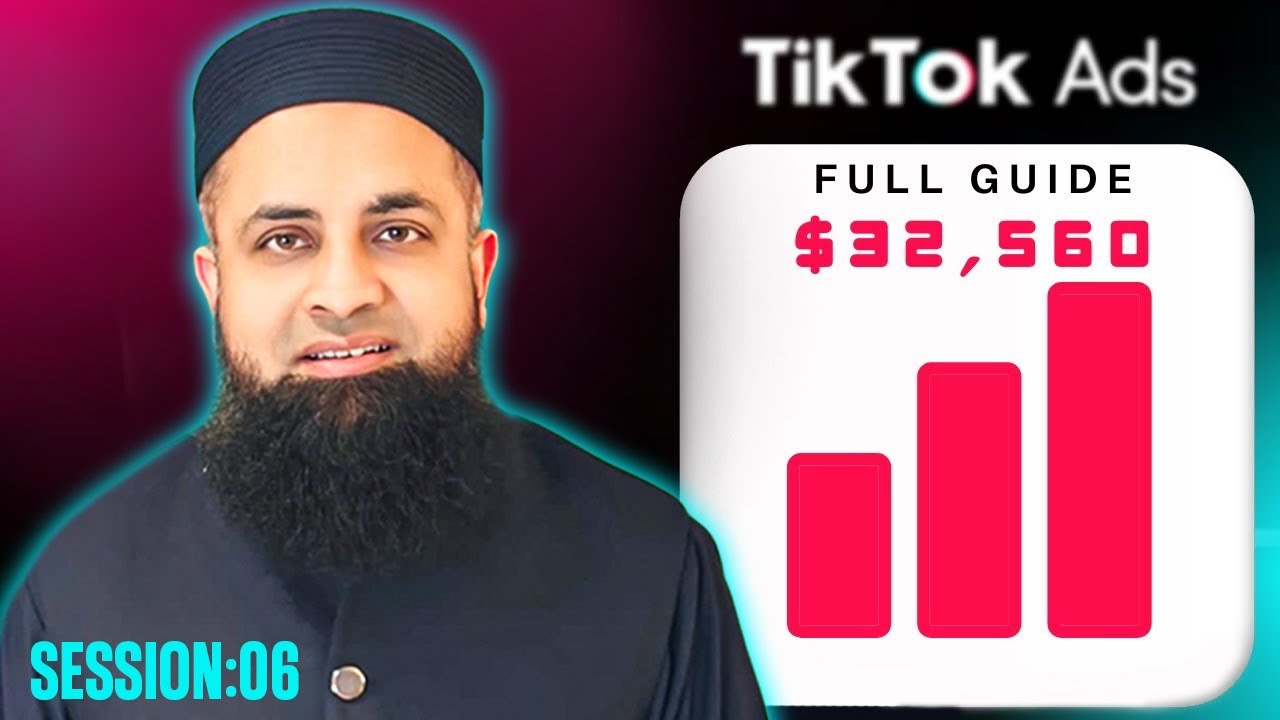 How to Run Tiktok Ads Successfully in 2025 (Step-by-Step Tutorial) with ...