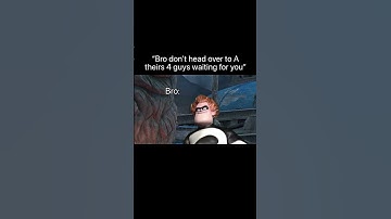 Pov: your bro has no situational awarnes #forhonormemes #forhonor #videogames #videogamememes #memes