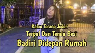 LAGU DERO VIRAL TIKTOK 2023 || MONIC FEAT ALFRIYANSA || MIX