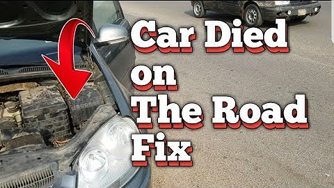 Vw Golf Mk5 Crank but Won