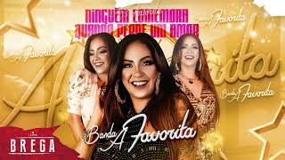 RAPHAELA SANTOS A FAVORITA - NINGUEM COMEMORA QUANDO PERDE UM AMOR - BREGA ROMÂNTICO