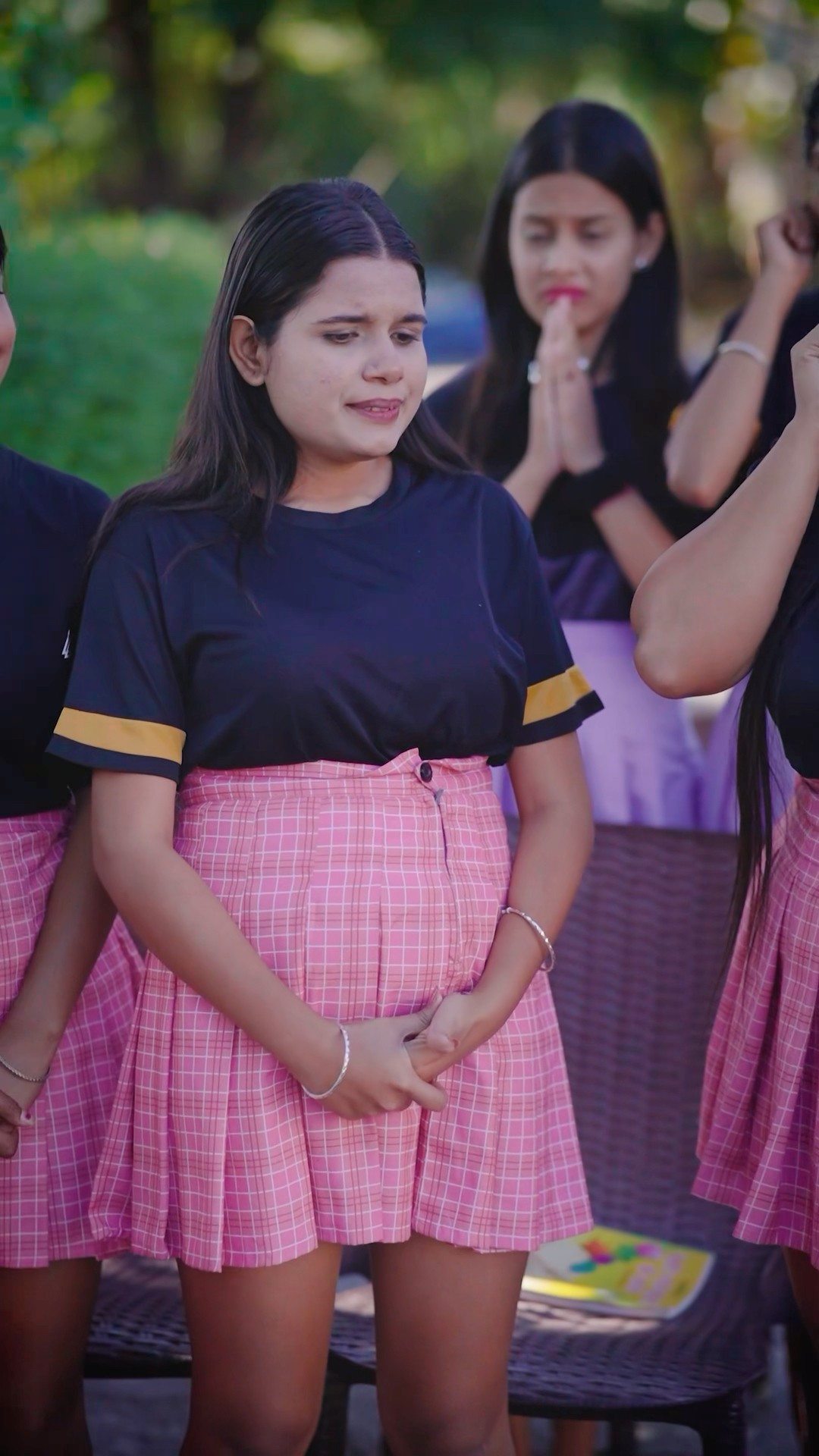 Student Ka Bezati? #shortvideo #sister #funny #trending #emotional #shortvideo