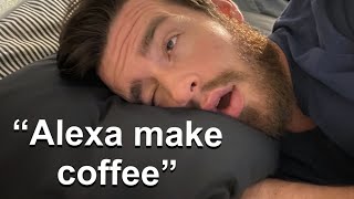 Make Coffee with Alexa, Google Assistant, or Siri (WITHOUT a Smart Coffee machine!) screenshot 5
