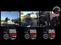 INSANE Orlando Bodycam! Knife Suspect Resists Arrest at Wawa Gas Station