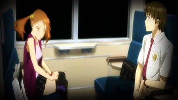 My girlfriend, got a boyfriend [ Jinta x Anaru x Yukiatsu ]