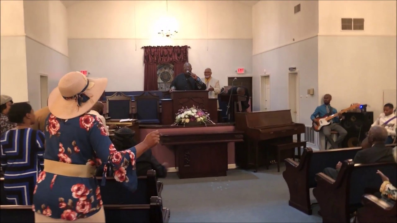 Bombard Heaven Church & Pastoral Anniversary 2018 (Part 2) YouTube