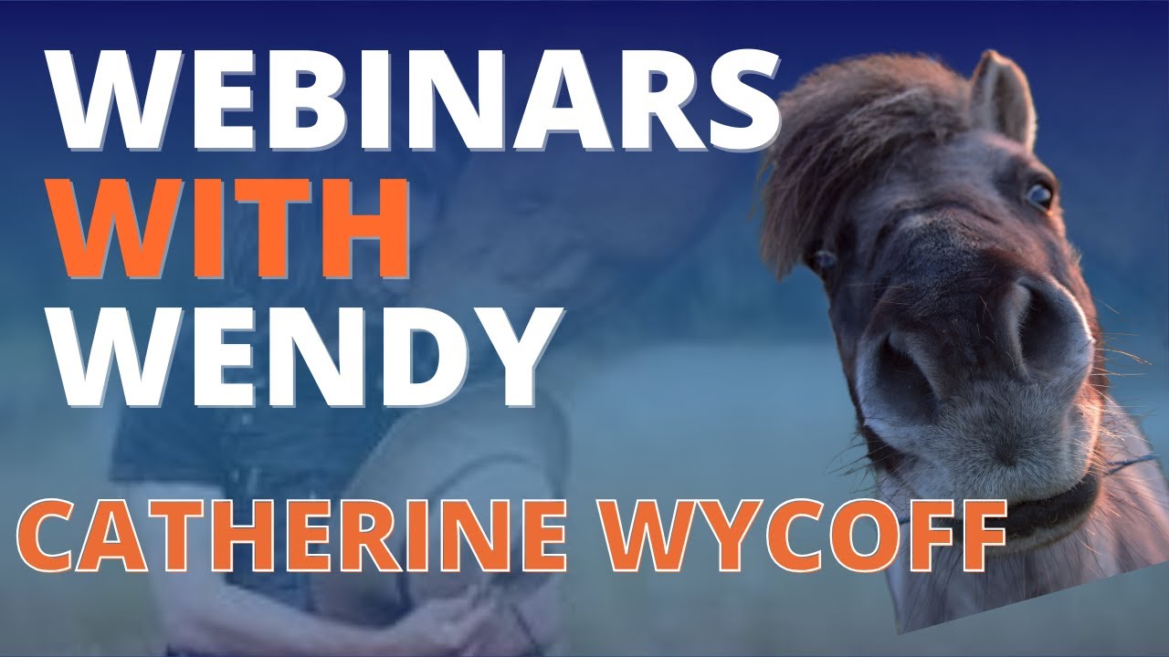 No. 356.  Catherine Wycoff   Biomechanical consequences of the rider's pain