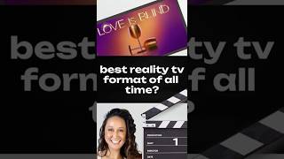 The Genius Behind Love Is Blind’s Format (ft. Showrunner Tarantino Files)