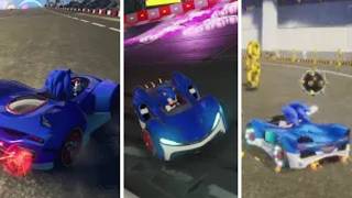 3 Sonic Racing Games (Didnt have saasr)
Thanks For watching!
#SonicEvolution
SUBSCRIBE HERE:
https://www.youtube.com/channel/UCEDxY3PslXJXQvpzRMwdobA?sub_confirmation=1 3 Sonic Racing Games (Didnt have saasr)