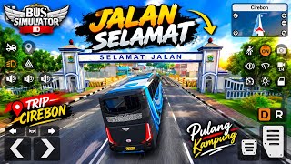 Bus Driving Coach Simulation 3D : Bus Game - Simulator Bus 3D 2026 screenshot 5