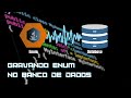 Persistindo Enums: O Guia Completo para Gravar no Banco