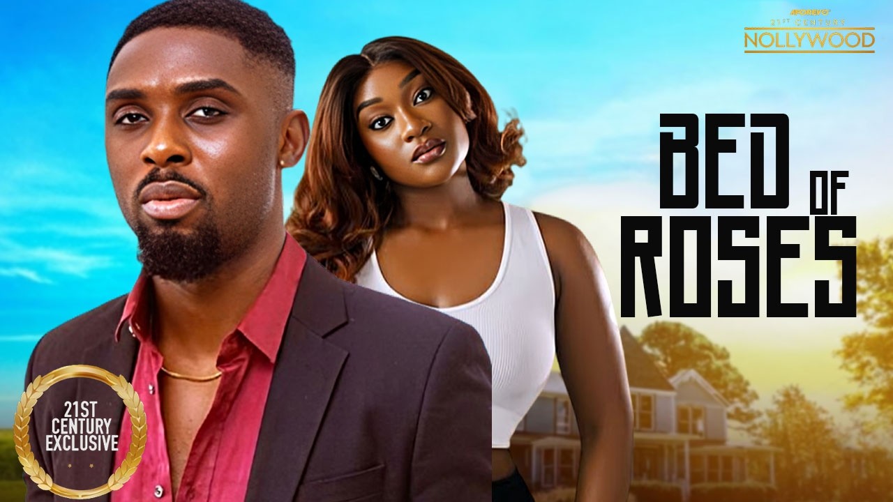 Bed Of Roses || RAY ADEKA FAITH DUKE || 2026 Nigerian Nollywood Movies ...