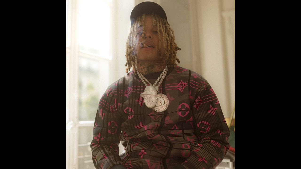 Zola - Brûlante (exclu 2022)