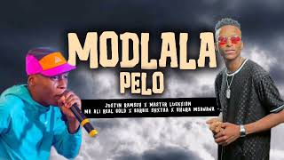 Modlala Pelo New45   Justin Ramsey X Dhem Scott X Master Luckxion X Barbie Shxta X Master Luckxion
