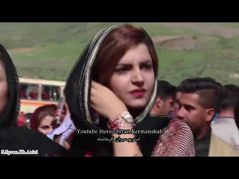 Best Kurdish Dance Aram Balki Jwan Trin W Xoshtarin Halparki P7 7 2018