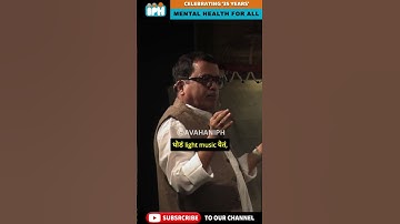 जेवढे बेशिस्तपणे व्यक्त व्हाल, तेवढे परत शिस्तीमध्ये याल #AchyutPalav #DrAnandNadkarni #AvahanIPH