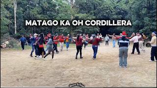 Matago Ka Oh Cordillera - Simple Tone