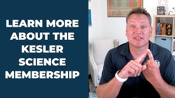 Kesler Science Membership - Middle School Science Curriculum