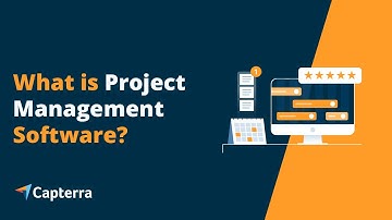 A guide to Project Management software