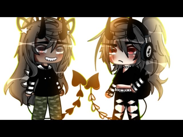 gacha ocs by maddiegamer - Pixilart